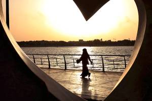 Saudi woman in miniskirt video arrested after public outcry