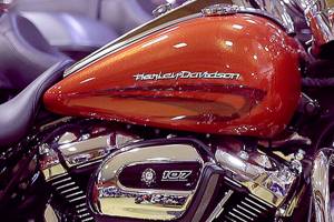 Harley-Davidson cuts 180 jobs after sales weaken in the US