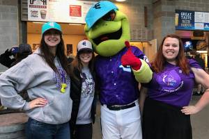 Relay for Life in Everett raises over $54,000