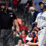 Mariners’ winning streak halted with 6-2 loss to Astros