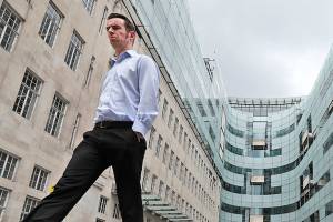 BBC forced to disclose salaries of top-earning stars