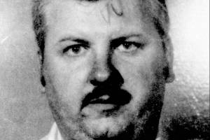 Illinois sheriff IDs another victim of John Wayne Gacy