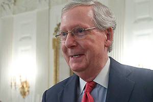 Negotiate on ‘Obamacare,’ don’t just kill it, poll suggests