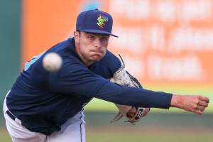 Mills parlays success with Everett into promotion to Clinton
