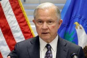 Trump’s critique of Sessions reflects long-held frustration