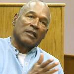 OJ Simpson making case for his freedom on live TV