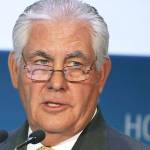 Exxon fined $2M for Tillerson-era breach of Russia sanctions