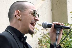 Linkin Park frontman Chester Bennington dies in LA at 41