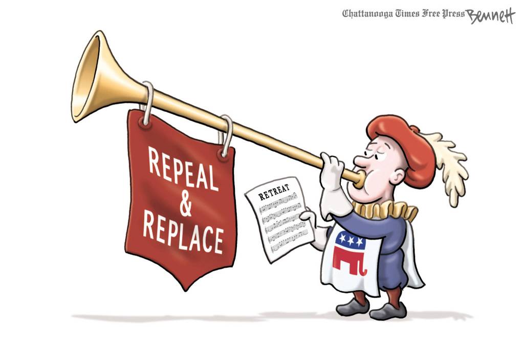 Editorial cartoons for Friday, July 21