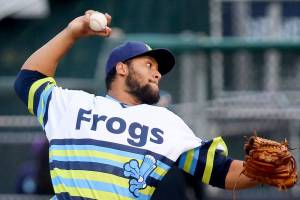 AquaSox roster has undergone many changes in past few weeks