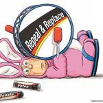 Editorial cartoons for Saturday, July 22