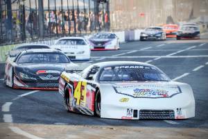 Peltier races to redemptive victory at Summer Showdown