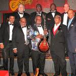 The late B.B. King’s band bringing blues to Everett waterfront