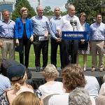 Promising ‘A Better Deal,’ Democrats try to rebrand party