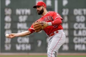 M’s hope Espinosa can benefit from ‘change of scenery’