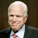 McCain’s return sets stage for big Senate health bill vote