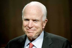 McCain’s return sets stage for big Senate health bill vote