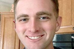 Ex-Marine killed fighting Islamic State in Syria