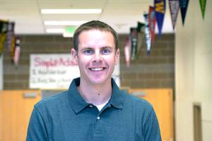 New principal named at Haller Middle School
