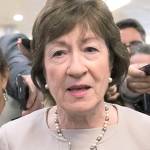 By a hair, Senate votes to debate the GOP health care bill
