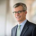 Tim Buckley will become the fourth person to serve as CEO for Vanguard Group, the world&rsquo;s second-largest asset manager. (Vanguard Group)