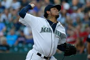 Segura’s single in 13th rallies Mariners past Red Sox 6-5