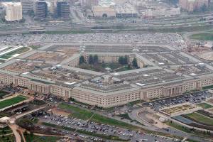 Trump says transgender people should be barred from military