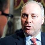 Rep. Scalise discharged from hospital weeks after shooting