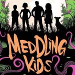 ‘Meddling Kids’ a clever Scooby-Lovecraft horror-humor mashup