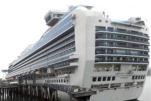 FBI arrests suspect in death on cruise ship from Seattle