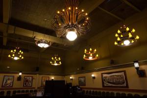 New beer festival at McMenamins Anderson School in Bothell