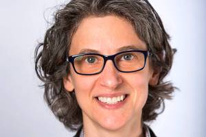 New dean named at UW Bothell’s School of Nursing & Health Studies