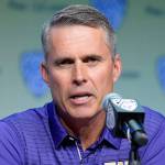 Petersen says UW — picked to win Pac-12 North — must rebuild