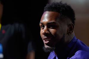 UW notebook: July 26 is more than just a birthday for Bierria