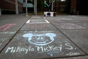 ‘You deserve better’: 3 crash victims mourned at Jackson High