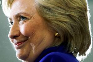 Hillary Clinton calling new book ‘What Happened’