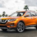 2017 Nissan Rogue Sport SL: plenty of power, safety features