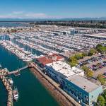 Port pays $6.1M to reclaim lease of Everett Marina Village