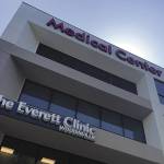 Everett Clinic, two others open new health-care clinics
