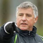 Galaxy fires coach, hires former Sounders coach Schmid