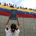 Chief prosecutor: At least 114 deaths in Venezuela crisis