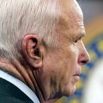 McCain, expected to save health bill, became the executioner