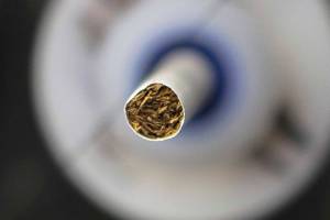 FDA to target addictive levels of nicotine in cigarettes