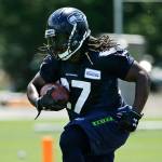 Lacy vs. Rawls is marquee competition of Seahawks camp