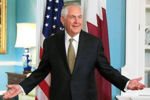 Trump’s State Department to top-talent hires: We don’t want you