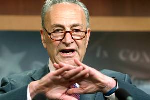 Trump threat: End health payments unless there’s an overhaul