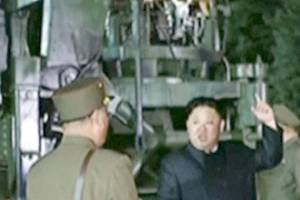 As N Korea missile threat grows, US opens $11 billion base