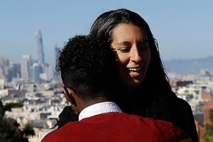 Trump’s travel ban keeps orphan kids from US foster families