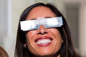Cellphone service could be spotty for rural eclipse-watchers