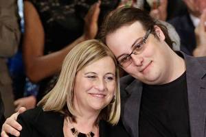Son of Nashville mayor dies of apparent drug overdose